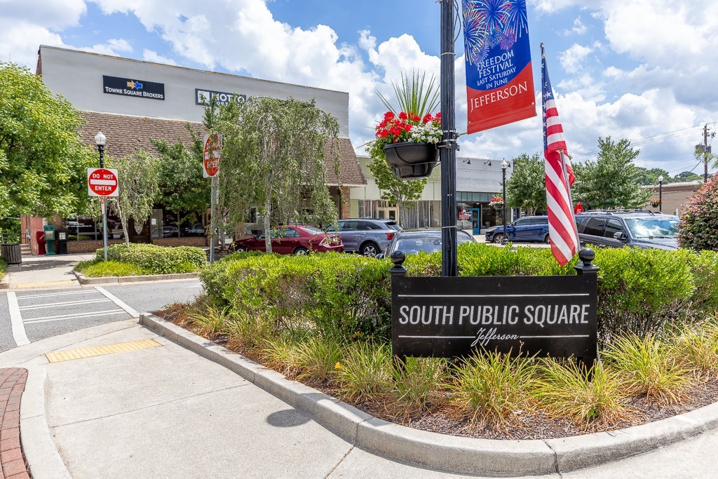 184 Oakdale Road Jefferson, GA 30549 - Photo 23 of 25