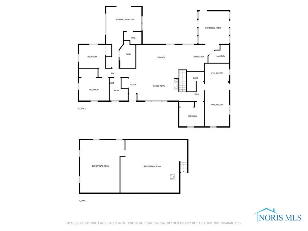 15864 Five Point Road Perrysburg, OH 43551 - Photo 48 of 48 Gallery Image 48