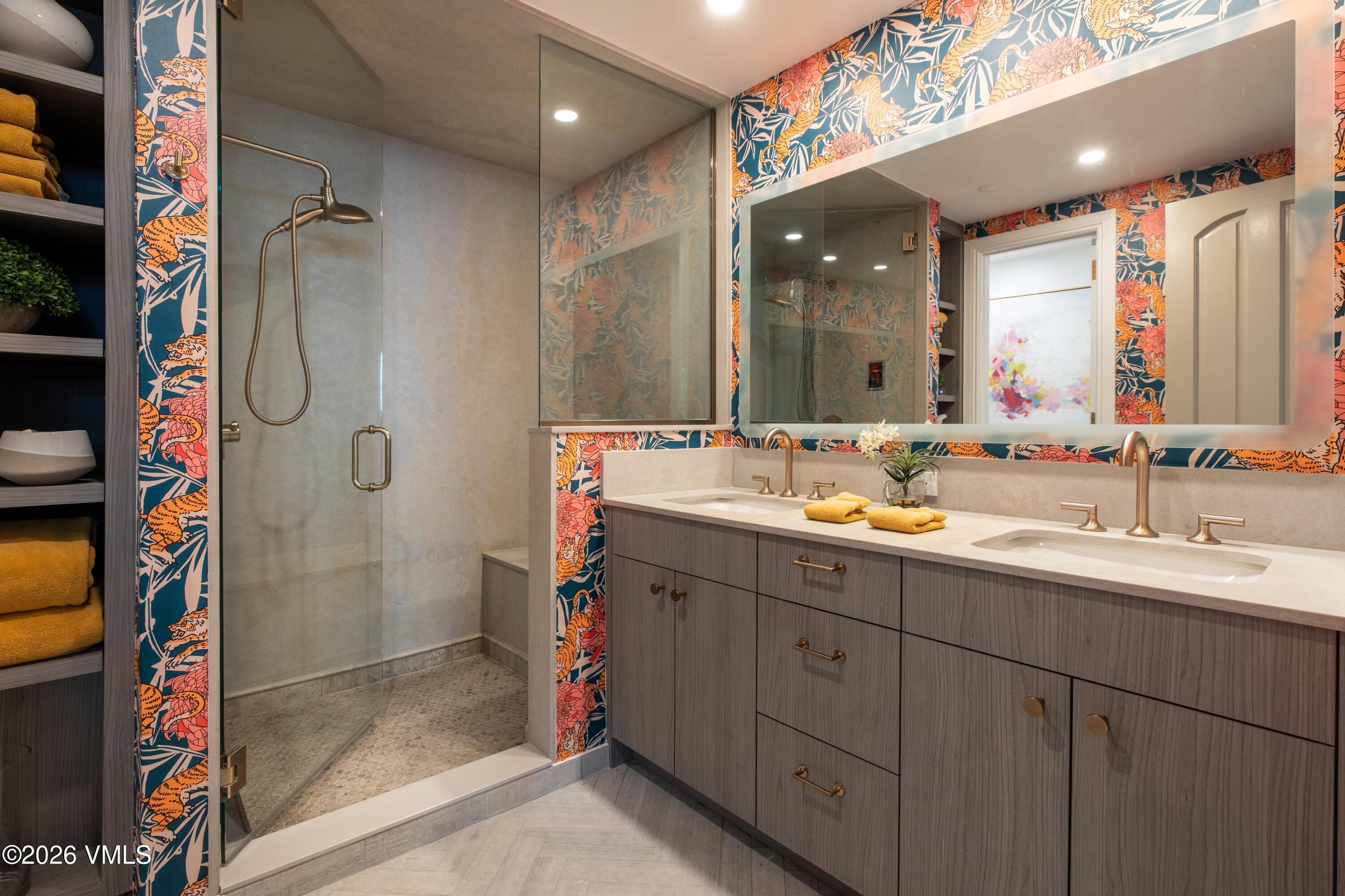 6. Primary Bathroom