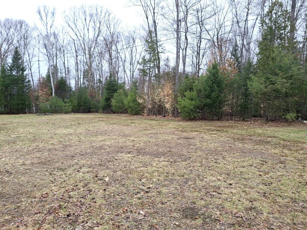 124 Perkins Road Embden, ME 04958 - Photo 13 of 13 Yard
