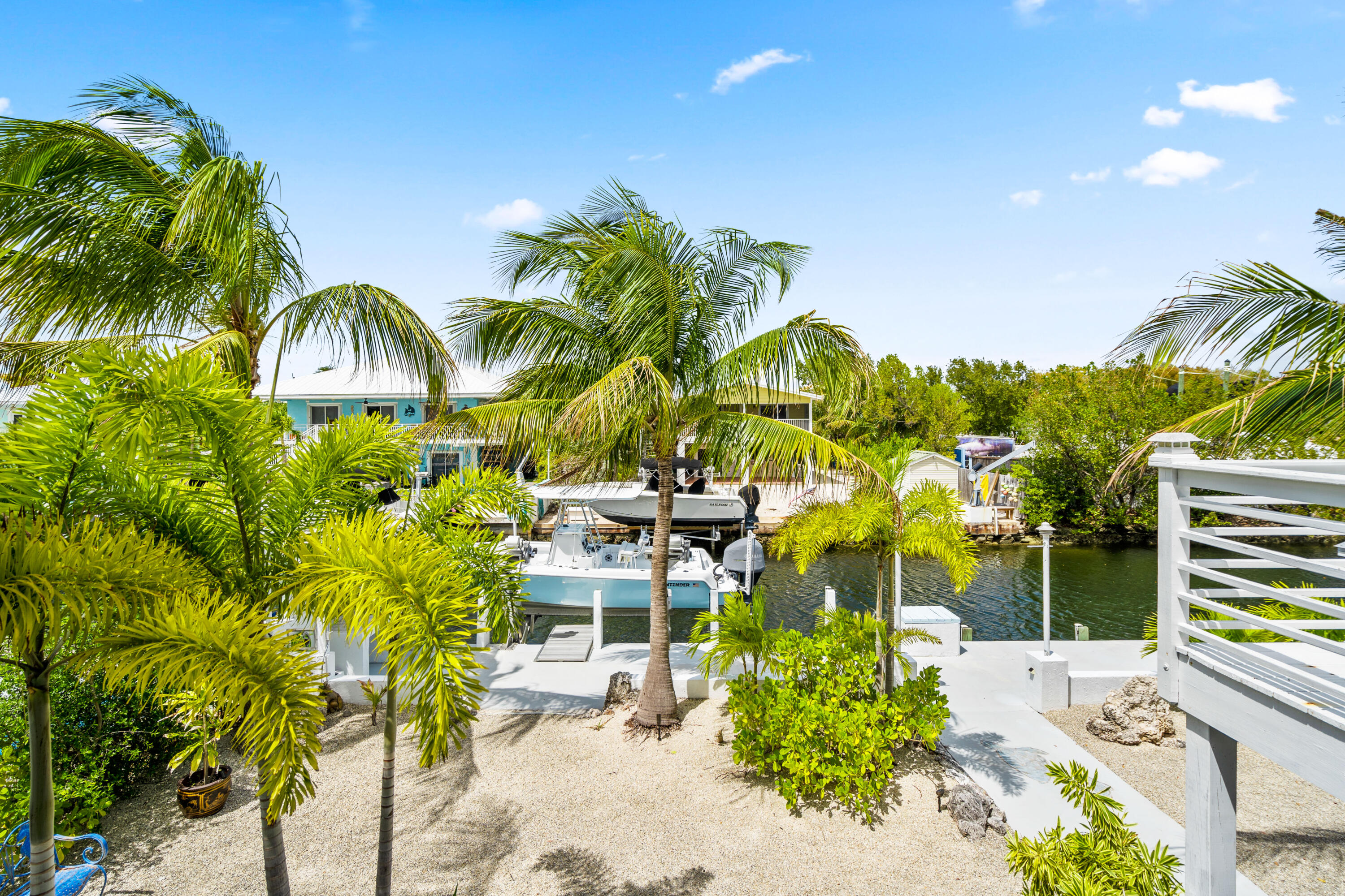 130 Lorelane Place Key Largo, FL 33037 - Photo 43 of 67 a view of multi story residential apartment building