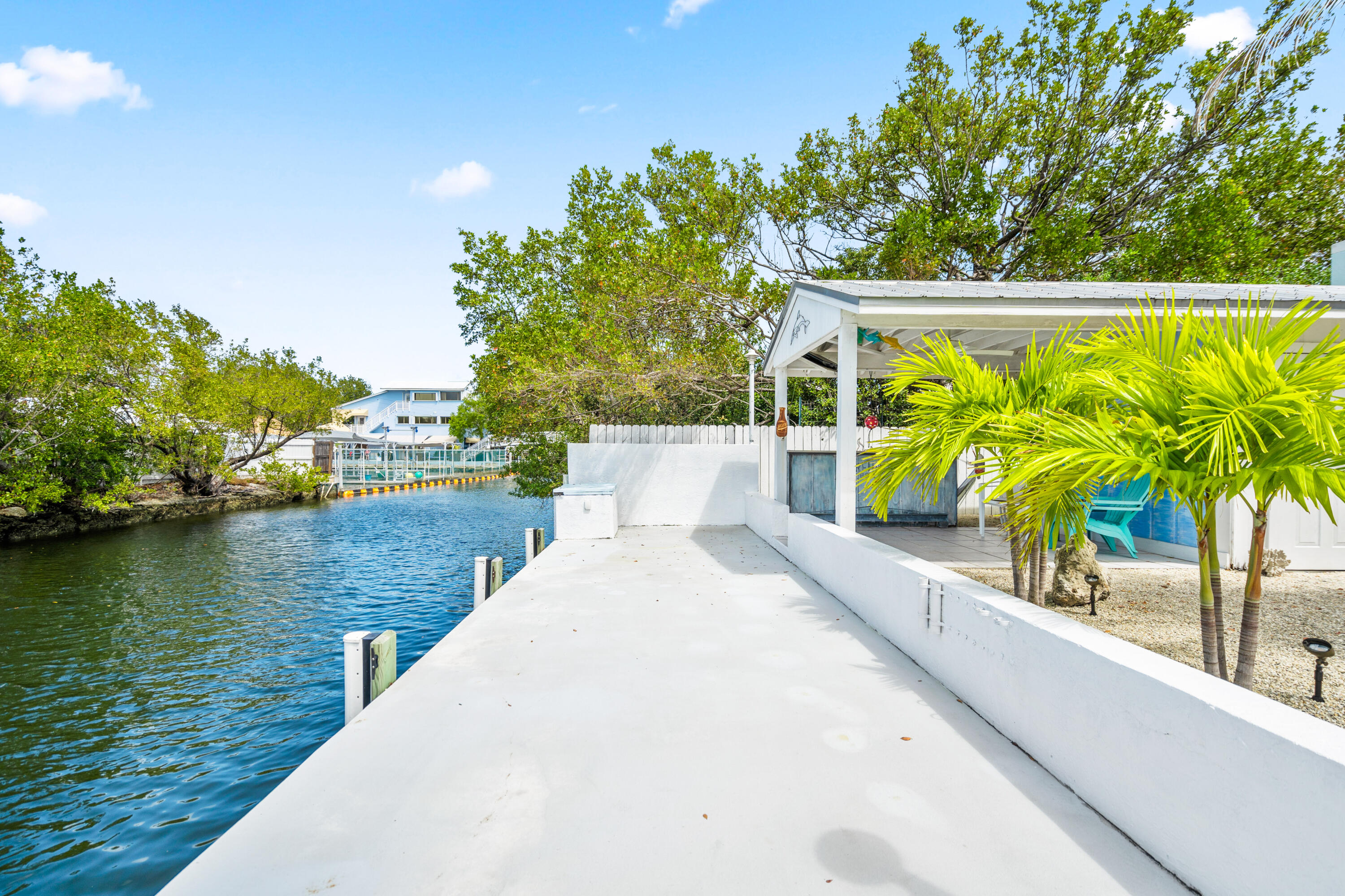 130 Lorelane Place Key Largo, FL 33037 - Photo 50 of 67 a view of lake