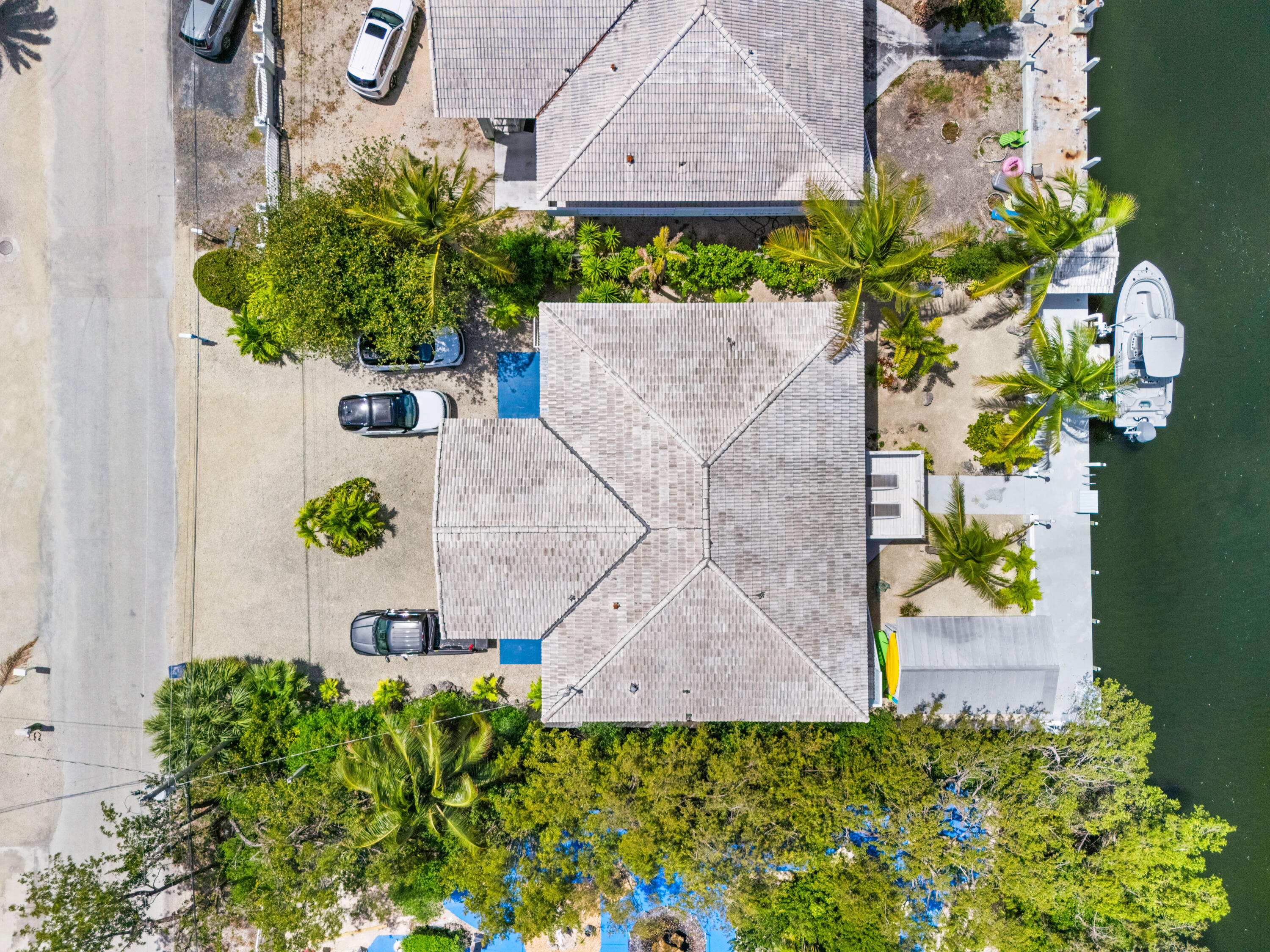 130 Lorelane Place Key Largo, FL 33037 - Photo 58 of 67