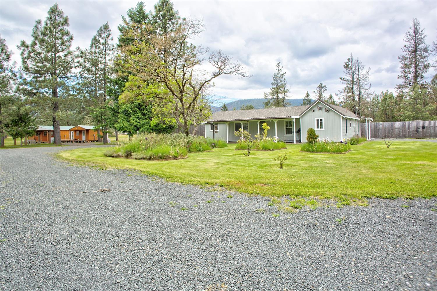 120 Patton Bar Road Cave Junction, OR 97523 - Photo 2 of 35 Additional Photo