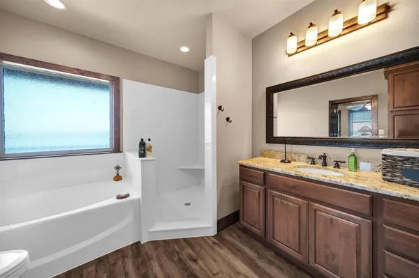 $1,387,000 | 2649 Hideaway Lane, Graford, TX 76449