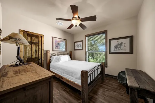 $1,387,000 | 2649 Hideaway Lane, Graford, TX 76449