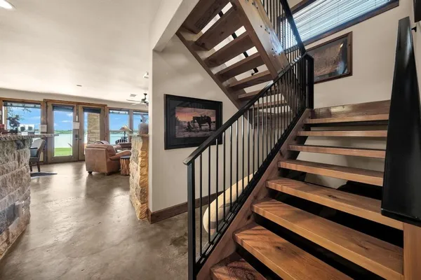 $1,387,000 | 2649 Hideaway Lane, Graford, TX 76449