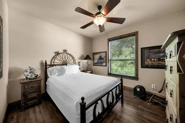 $1,387,000 | 2649 Hideaway Lane, Graford, TX 76449