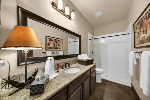 $1,387,000 | 2649 Hideaway Lane, Graford, TX 76449