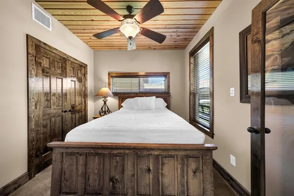 $1,387,000 | 2649 Hideaway Lane, Graford, TX 76449