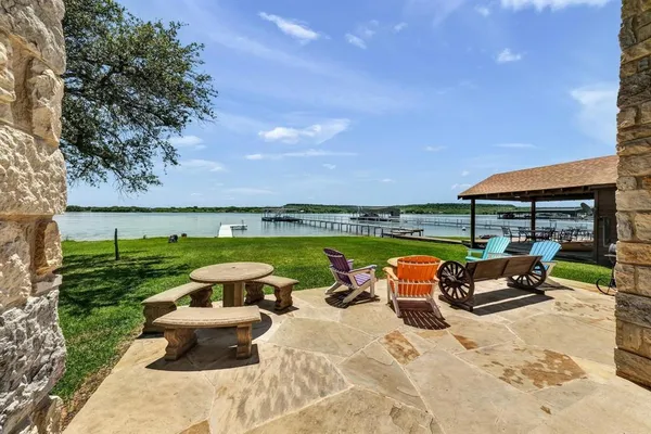 $1,387,000 | 2649 Hideaway Lane, Graford, TX 76449