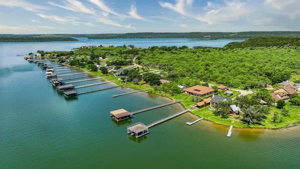 $1,387,000 | 2649 Hideaway Lane, Graford, TX 76449