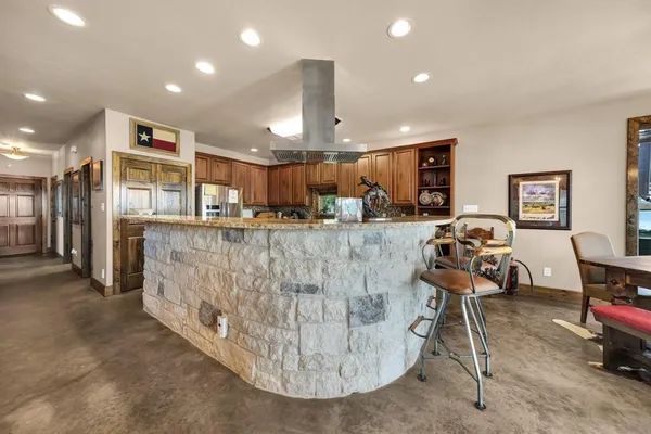 $1,387,000 | 2649 Hideaway Lane, Graford, TX 76449