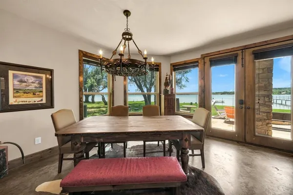 $1,387,000 | 2649 Hideaway Lane, Graford, TX 76449