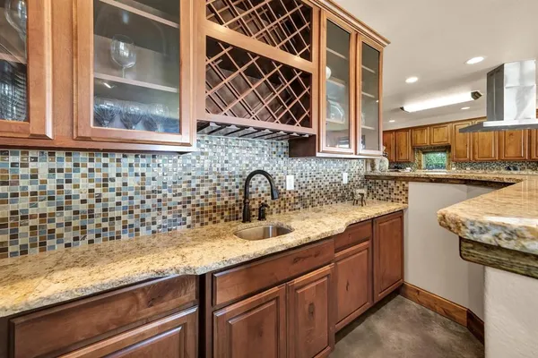 $1,387,000 | 2649 Hideaway Lane, Graford, TX 76449