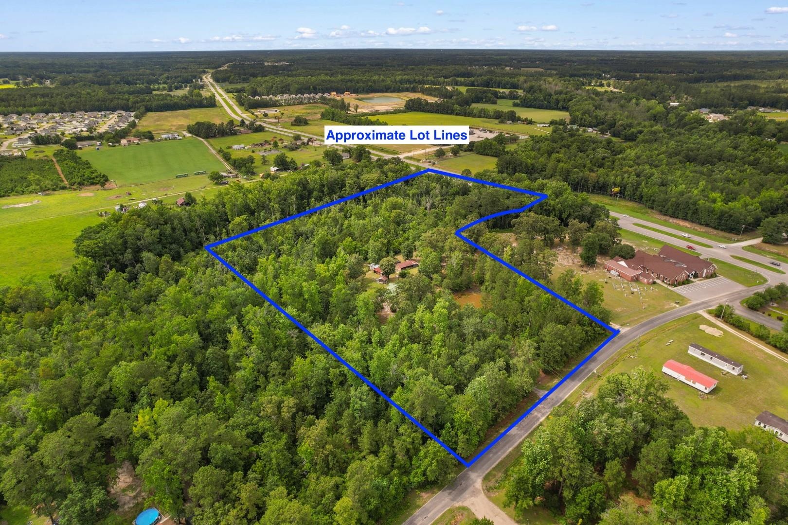 150 Landmark Road Conway, SC 29527 - Photo 2 of 23