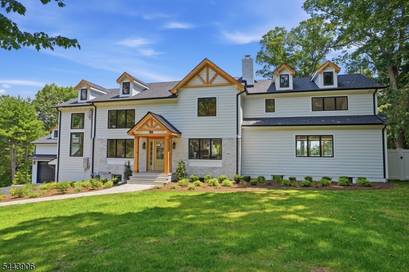 180 Round Top Road Bernardsville, NJ 07924 - Photo 2 of 50