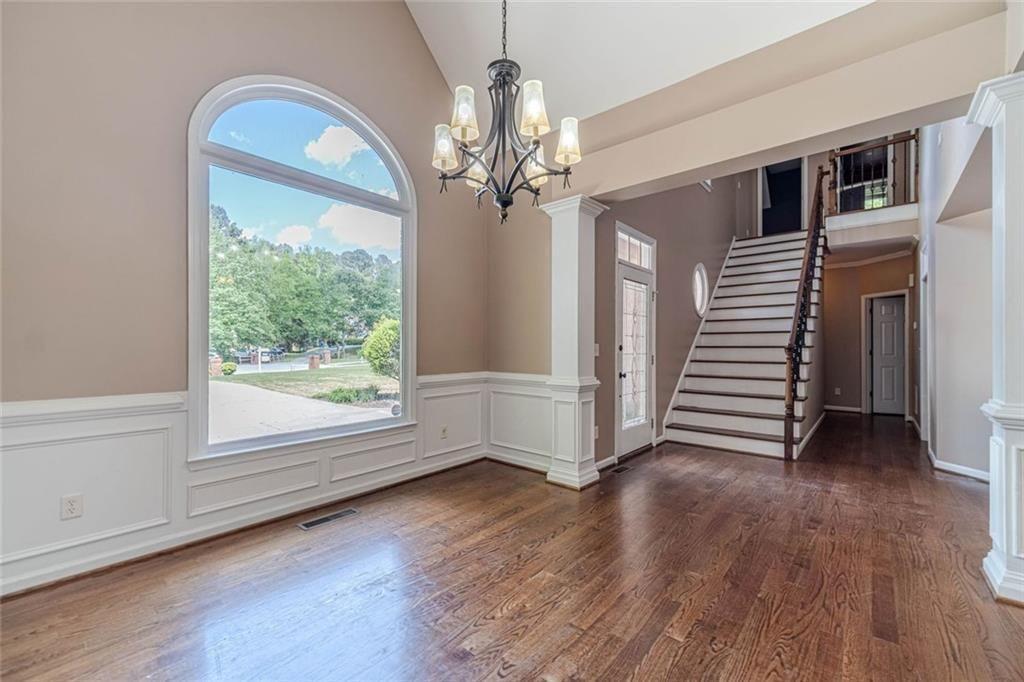 395 Amberbrook Circle Grayson, GA 30017 - Photo 5 of 66 Gallery Image 5