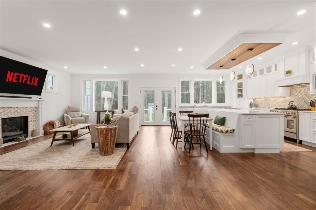 60 Claybrook Road Dover, MA 02030 - Photo 14 of 34