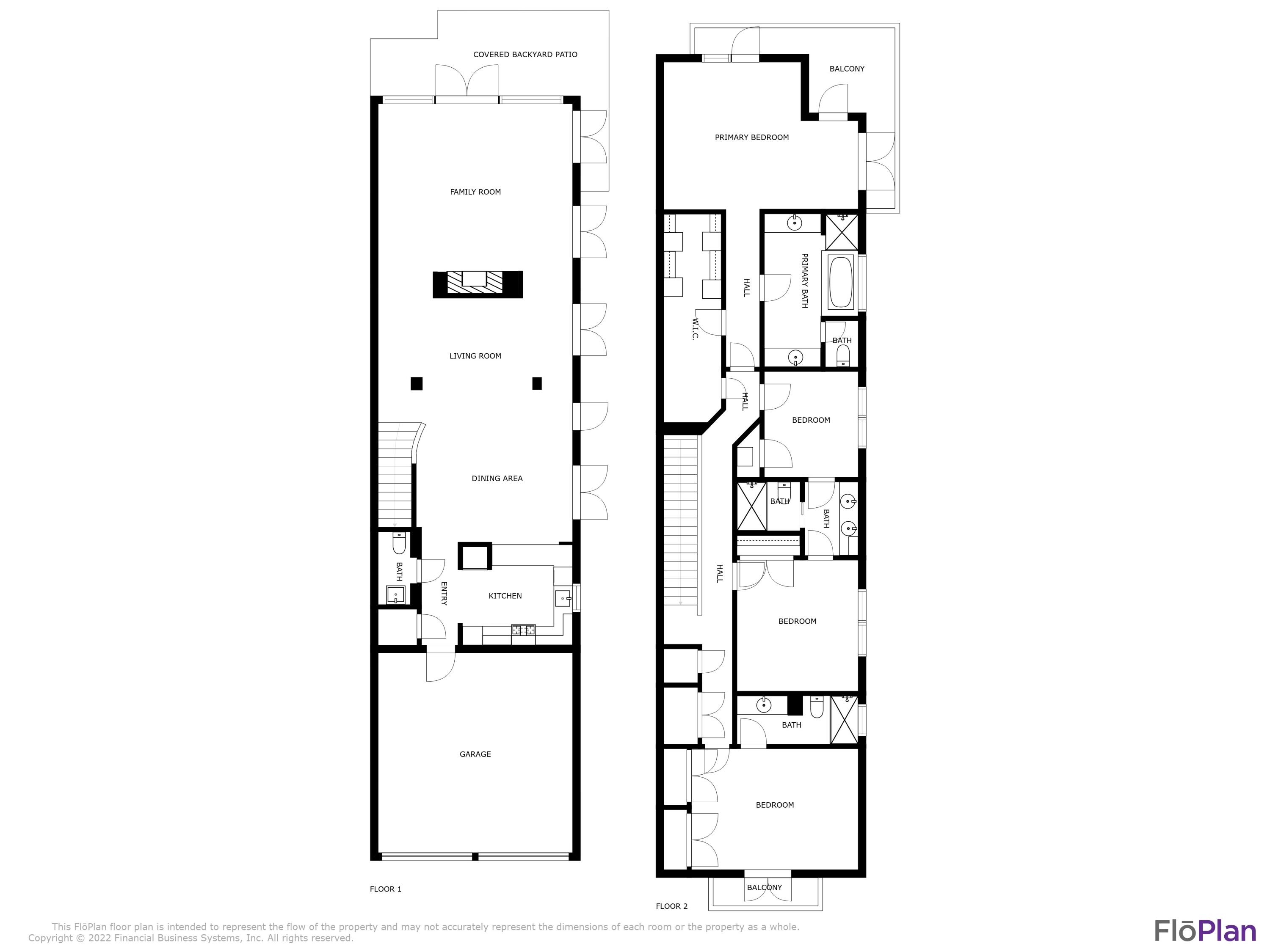 124 Gleason Street Delray Beach, FL 33483 - Photo 45 of 55 124GleasonBothFloors