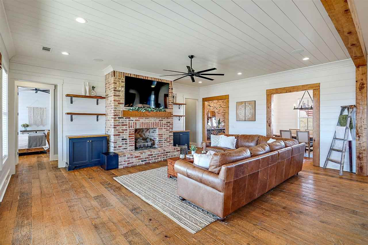 372 Stump Ridge Road Brandon, MS 39047 - Photo 11 of 44 Photo 11