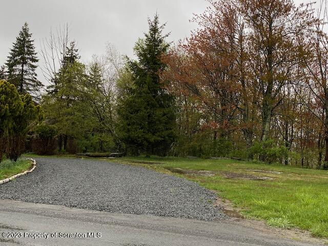 4935 Highway 3001 Meshoppen, PA 18630 - Photo 29 of 31 a view of a backyard