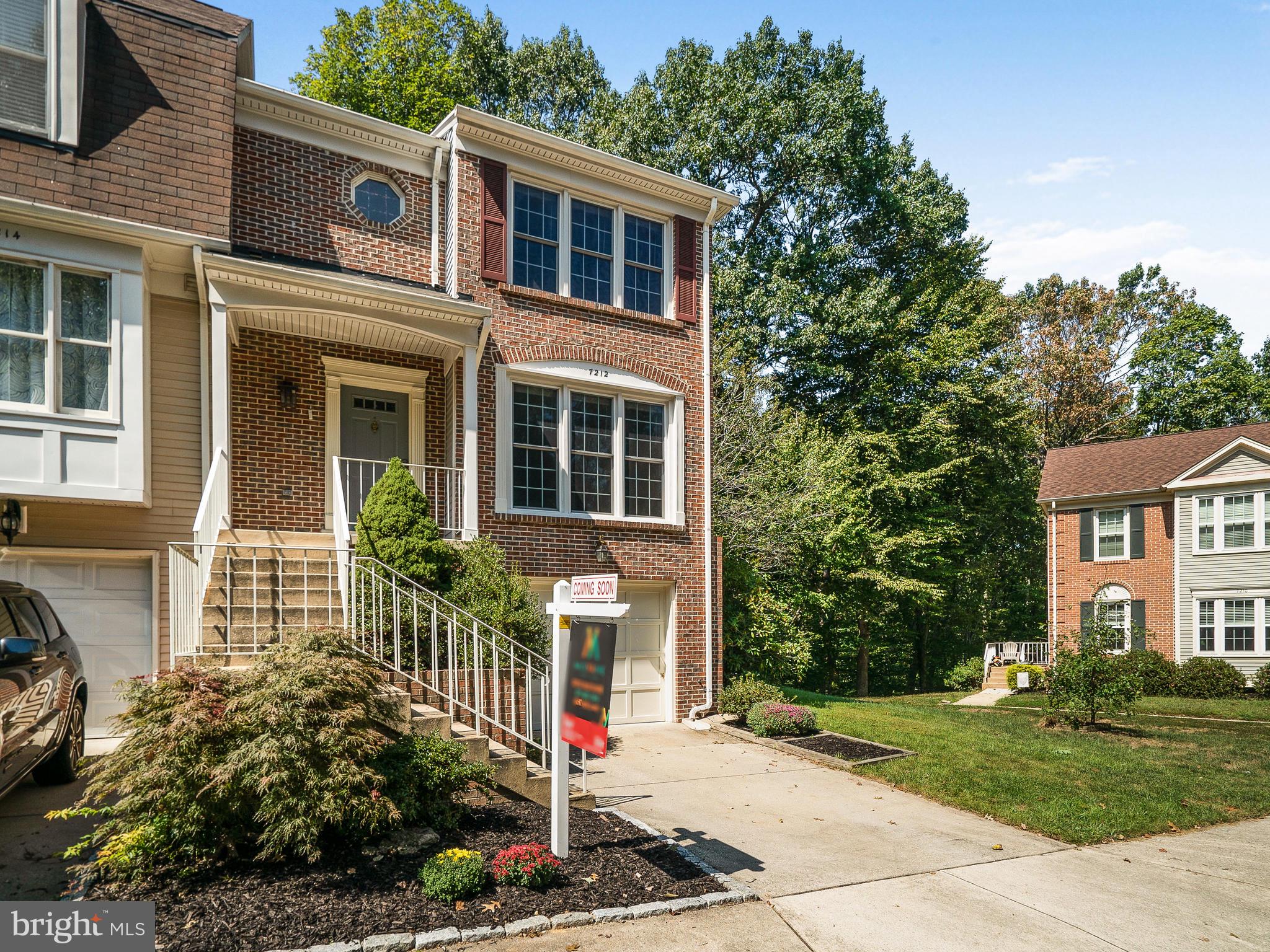 7212 Olde Lantern Way Springfield, VA 22152 - Photo 2 of 42 Gallery Image 2