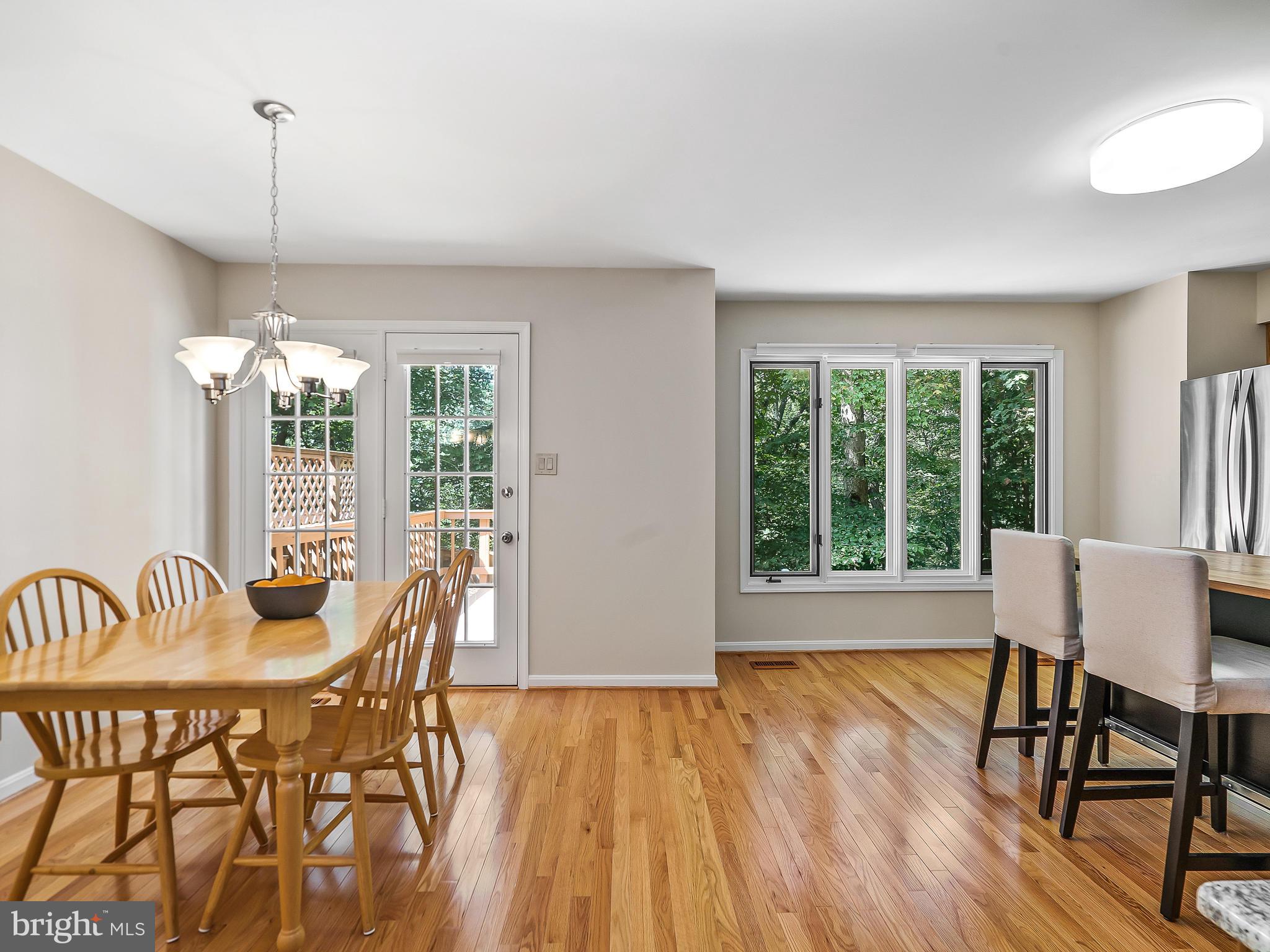 7212 Olde Lantern Way Springfield, VA 22152 - Photo 15 of 42 Gallery Image 15