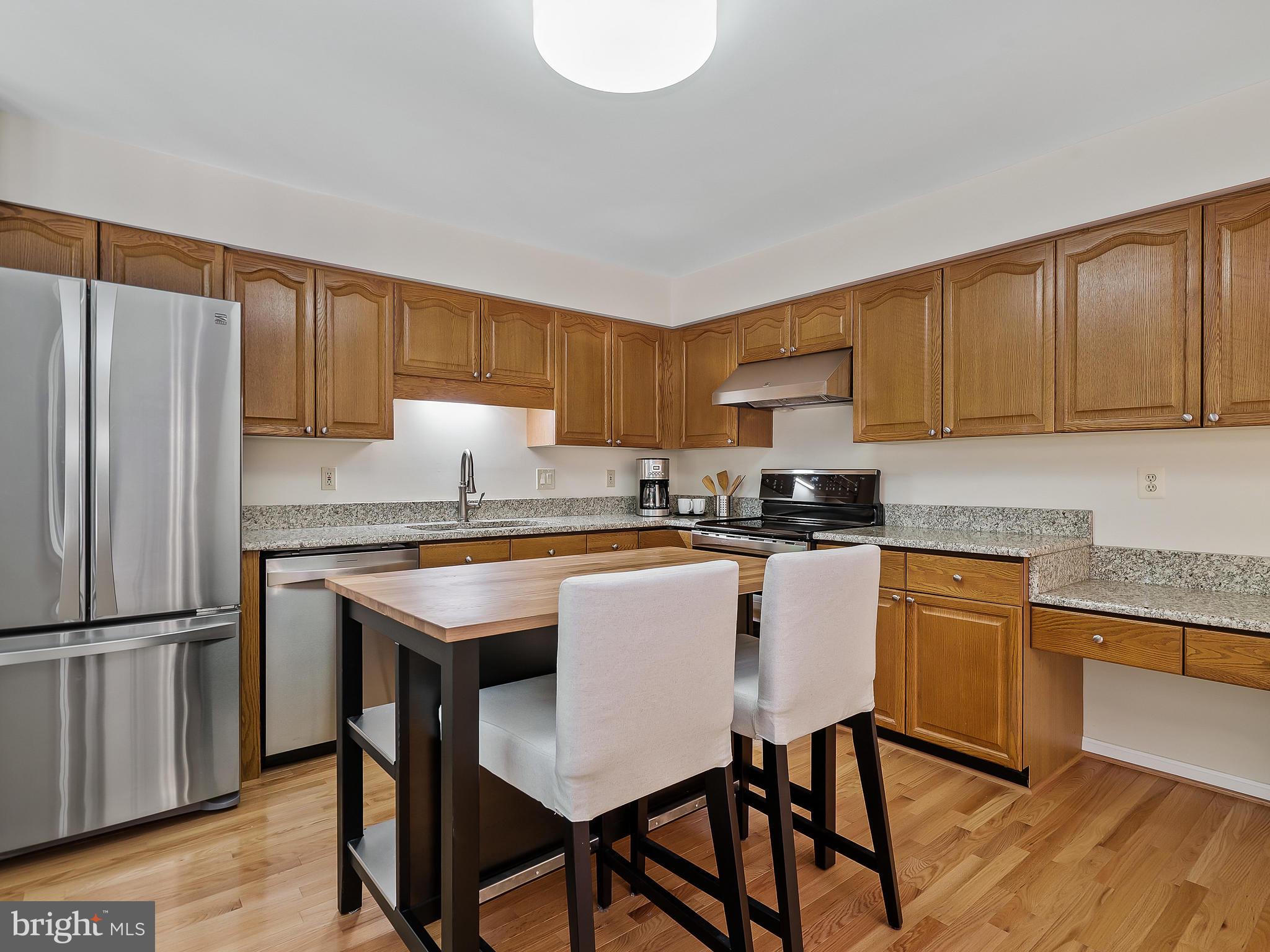 7212 Olde Lantern Way Springfield, VA 22152 - Photo 19 of 42 Gallery Image 19