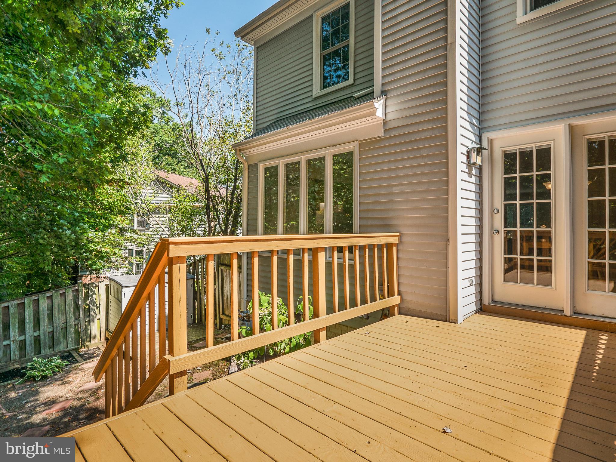 7212 Olde Lantern Way Springfield, VA 22152 - Photo 24 of 42 Gallery Image 24