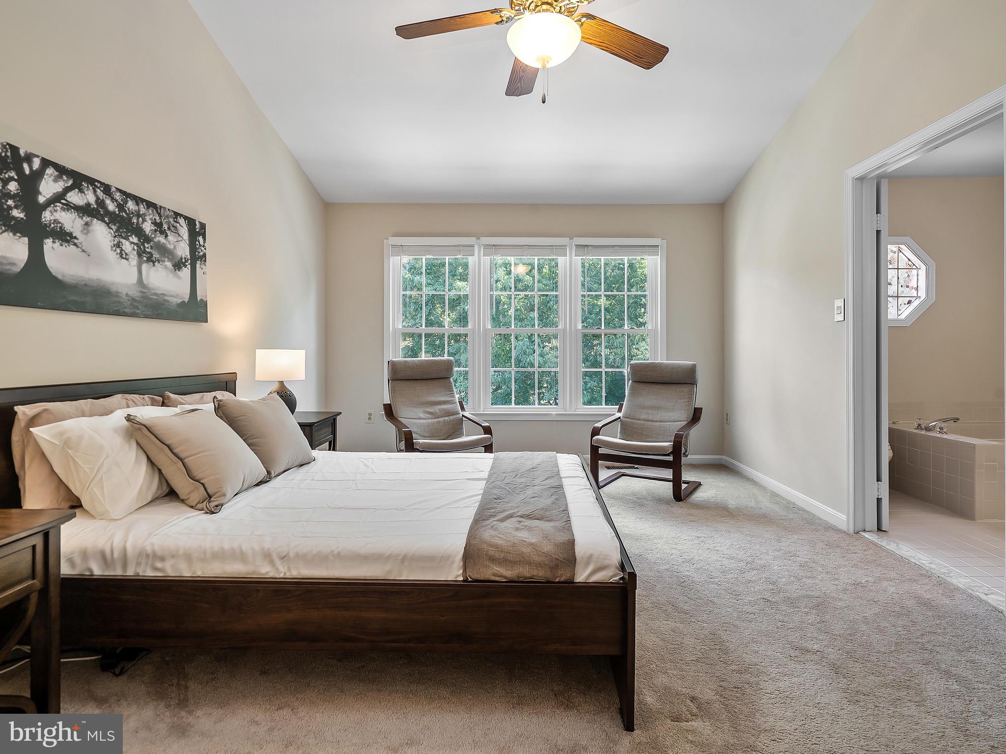 7212 Olde Lantern Way Springfield, VA 22152 - Photo 27 of 42 Gallery Image 27