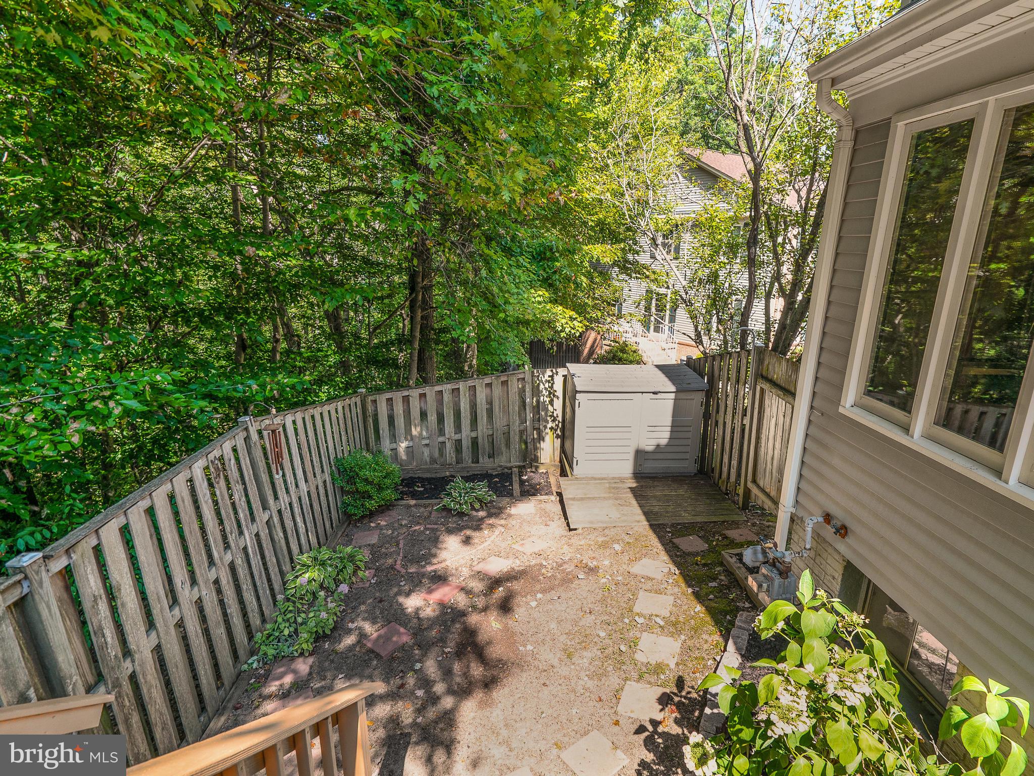 7212 Olde Lantern Way Springfield, VA 22152 - Photo 39 of 42 Gallery Image 39