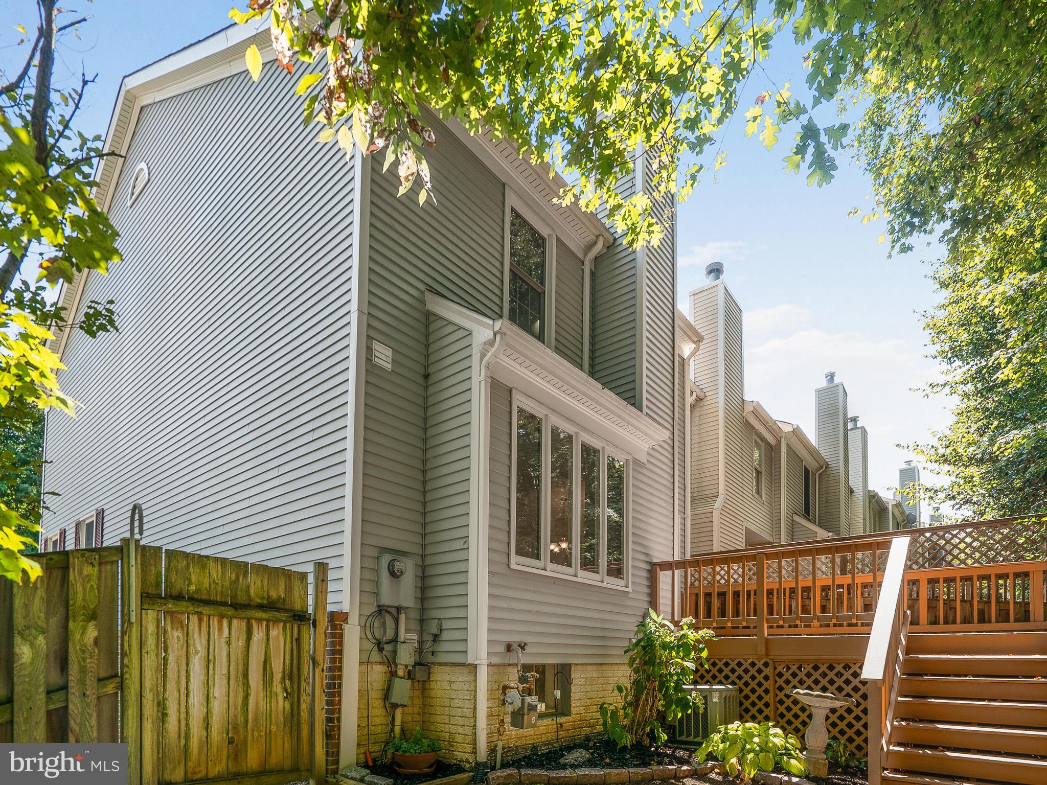7212 Olde Lantern Way Springfield, VA 22152 - Photo 40 of 42 Gallery Image 40