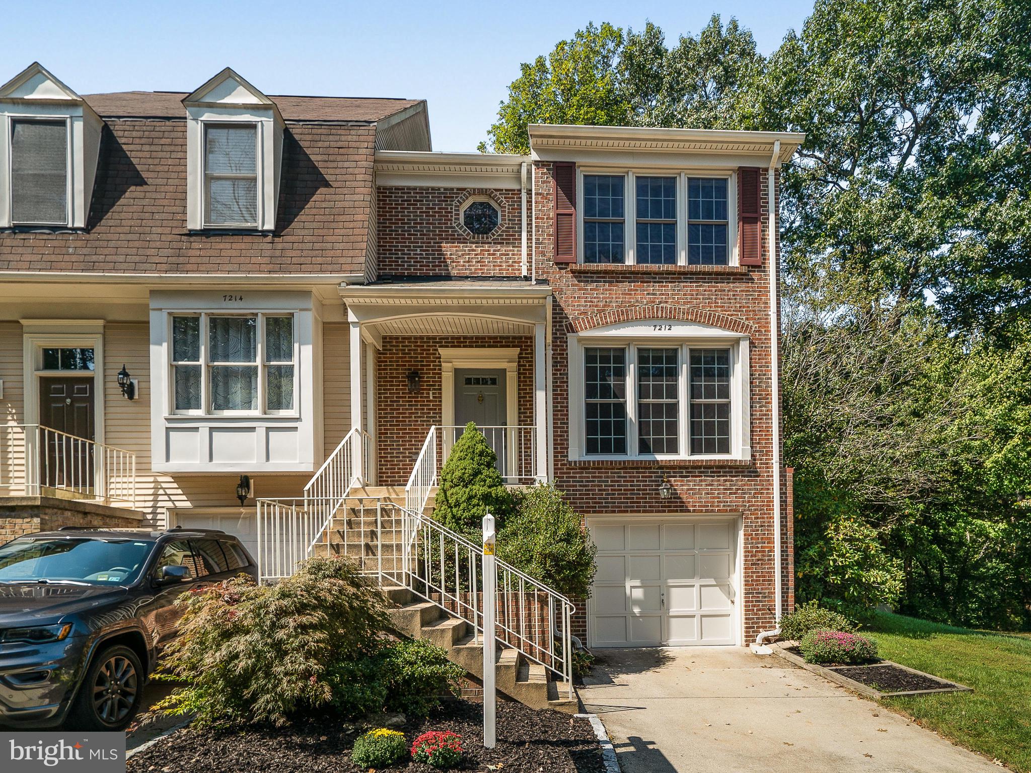 7212 Olde Lantern Way Springfield, VA 22152 - Photo 41 of 42 Gallery Image 41