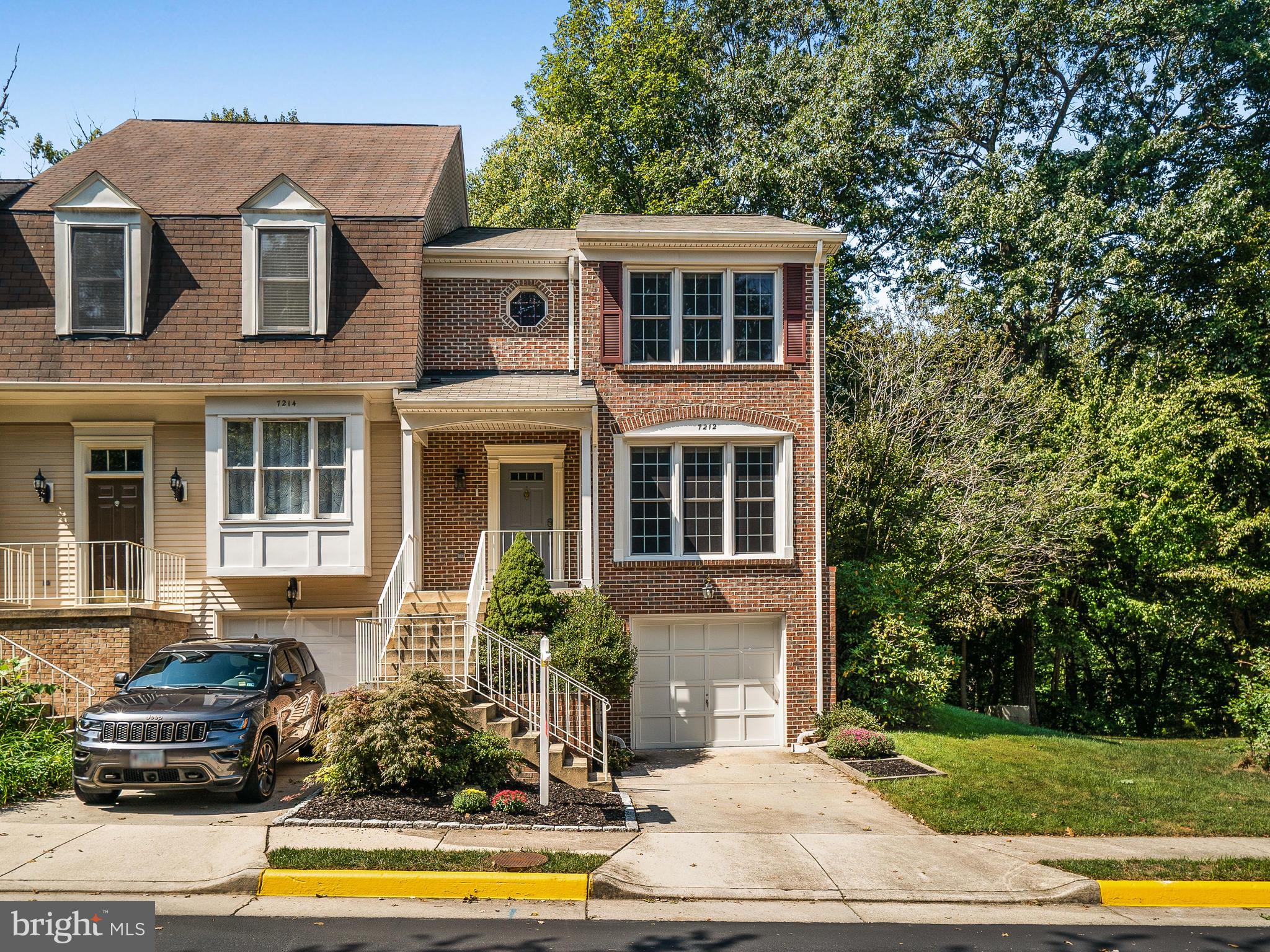 7212 Olde Lantern Way Springfield, VA 22152 - Photo 42 of 42 Gallery Image 42