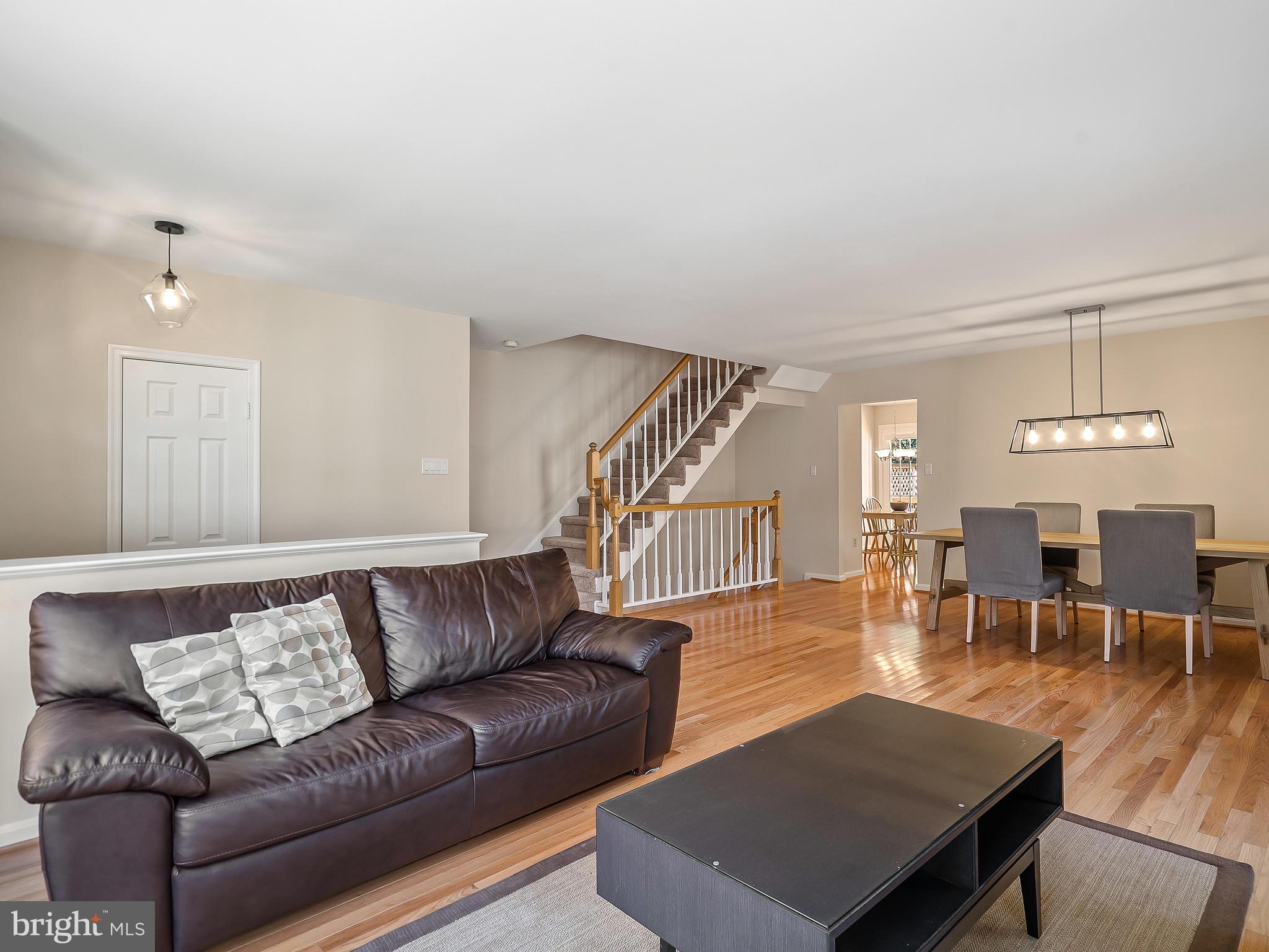 7212 Olde Lantern Way Springfield, VA 22152 - Photo 6 of 42 Gallery Image 6