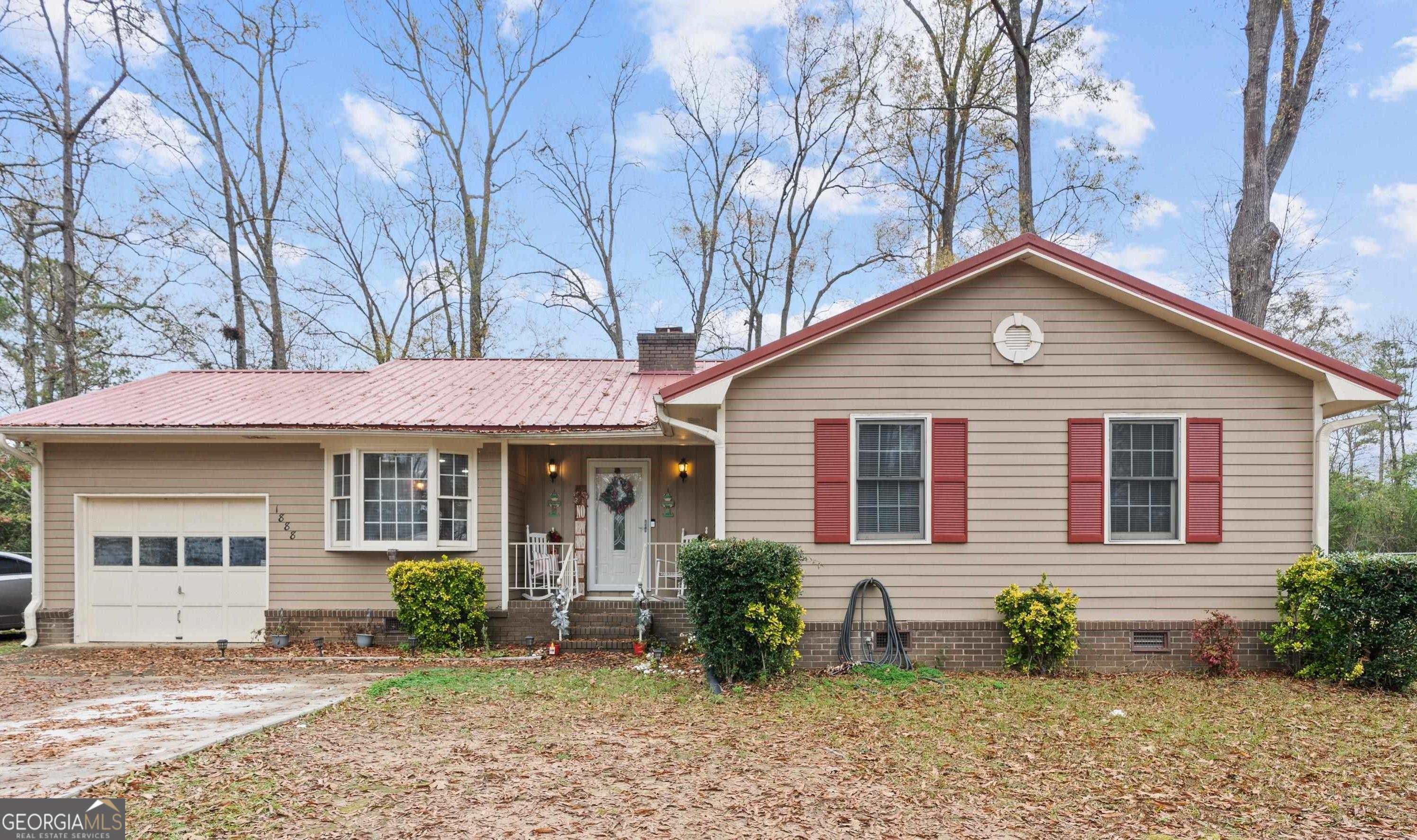 1888 Timberlane Road Milledgeville, GA 31061 - Photo 1 of 1 Gallery Image 1