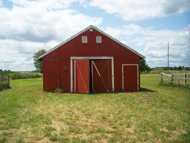 4835 East St Road Lebanon, IN 46052 - Photo 10 of 11 Gallery Image 10