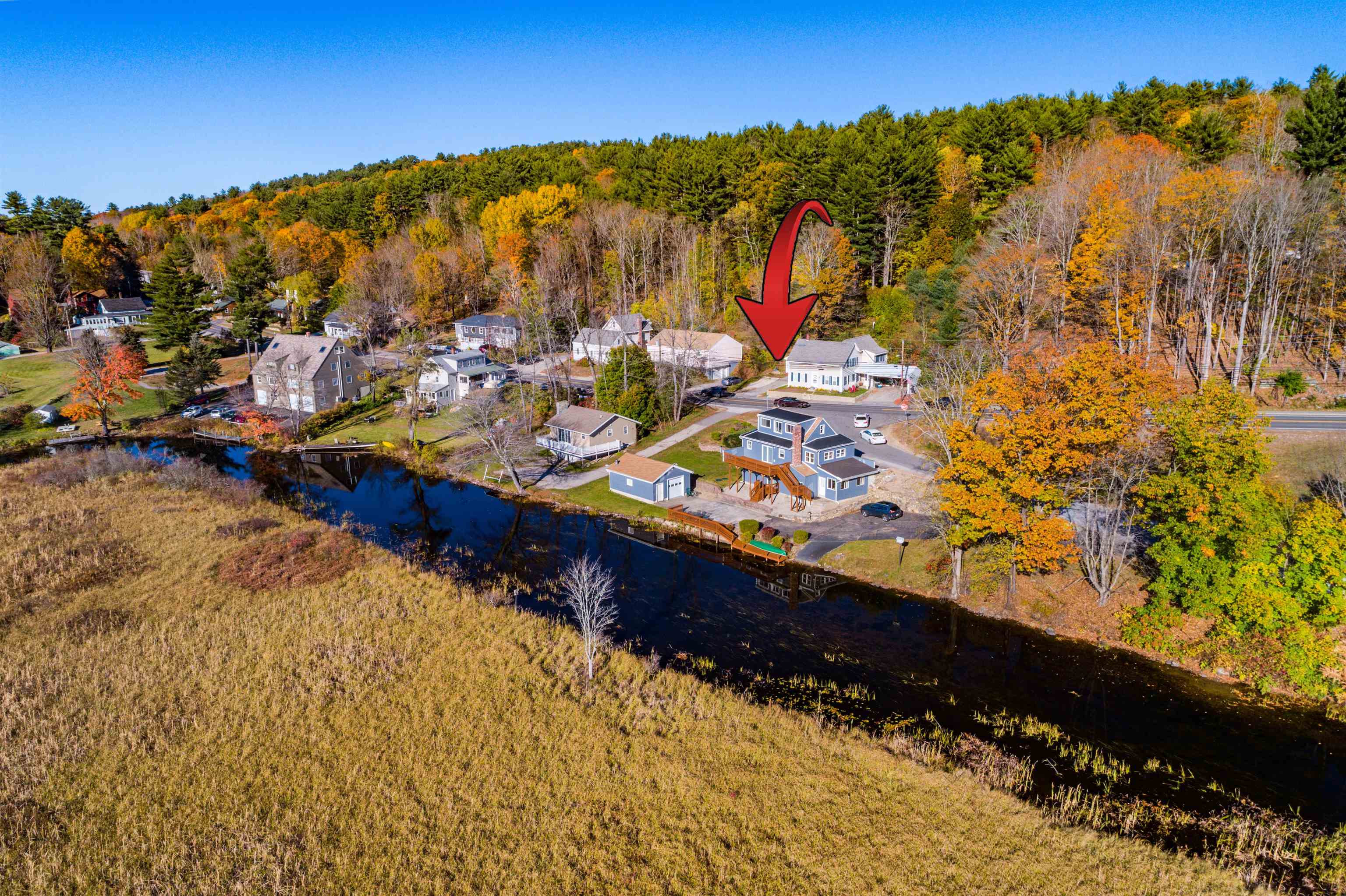 155 Letter S Road Alton, NH 03809 - Photo 11 of 16