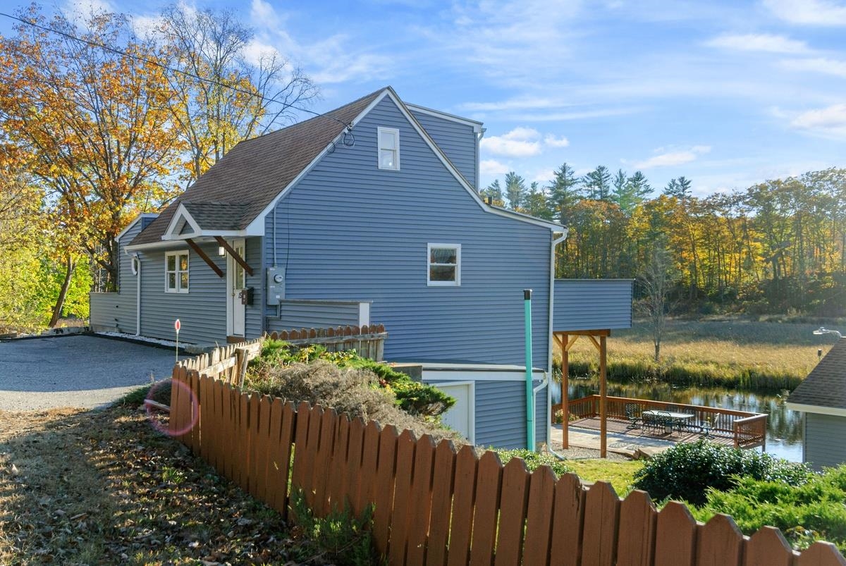 155 Letter S Road Alton, NH 03809 - Photo 13 of 16