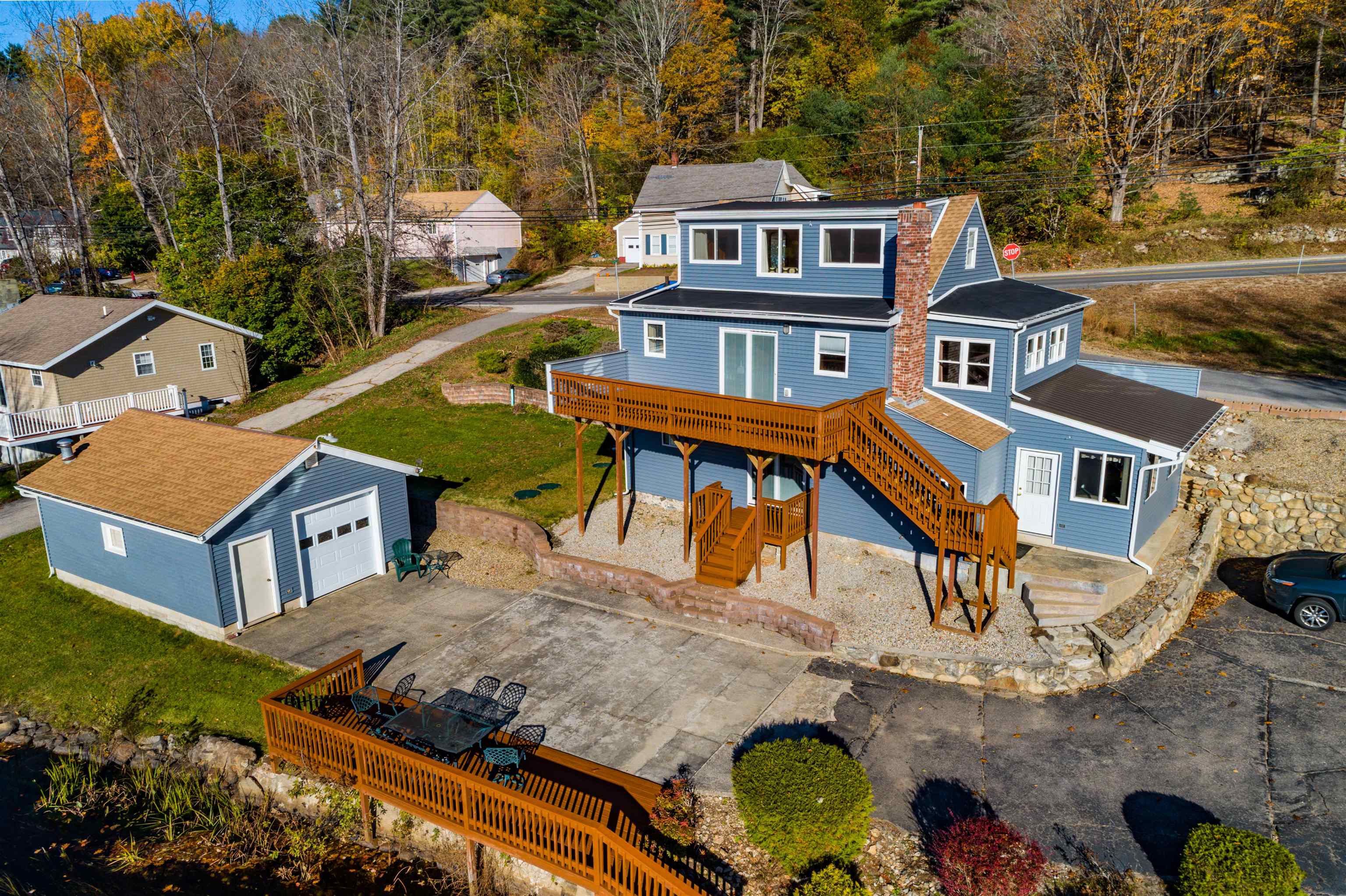 155 Letter S Road Alton, NH 03809 - Photo 2 of 16