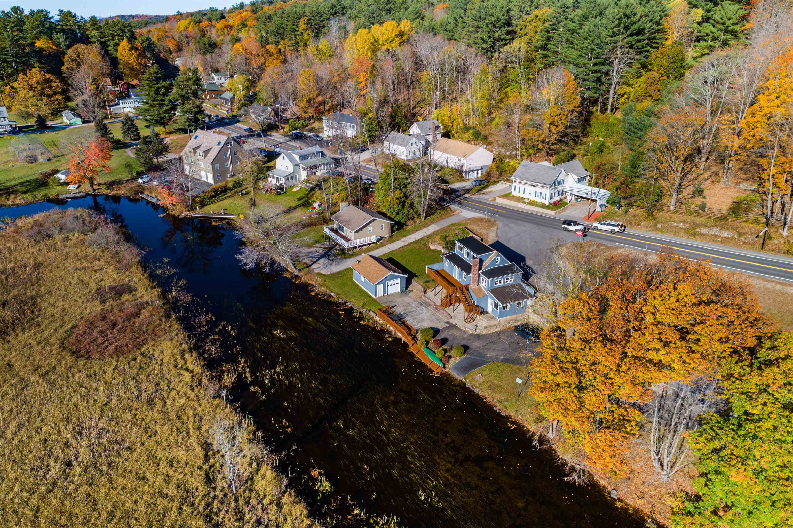 155 Letter S Road Alton, NH 03809 - Photo 8 of 16