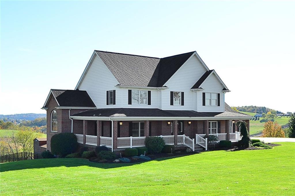 808 Ridge Avenue Canonsburg, PA 15317 - Photo 1 of 24 Gallery Image 1