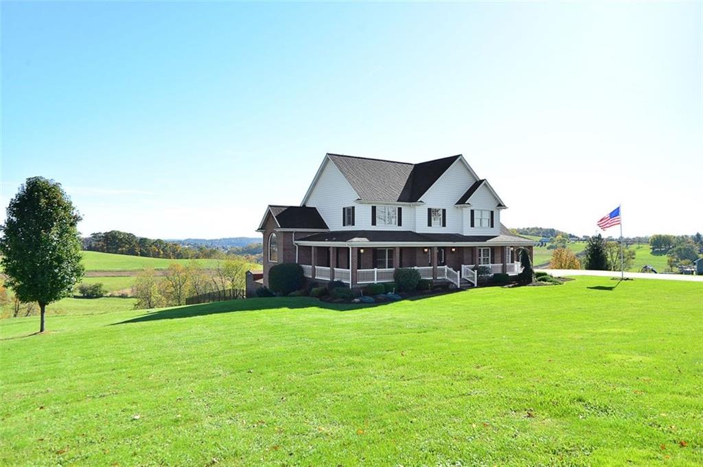 808 Ridge Avenue Canonsburg, PA 15317 - Photo 2 of 24 Gallery Image 2