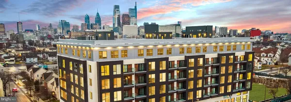 $3,533 | 1000 West Girard Avenue, Unit 647, Philadelphia, PA 19123