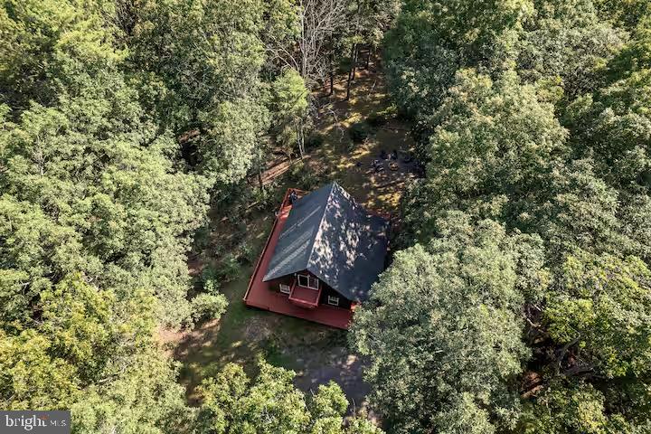 393 Timber Run Road Mathias, WV 26812 - Photo 8 of 31
