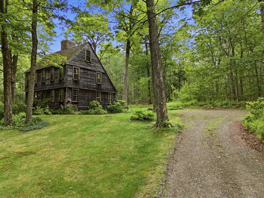 278 Ridge Road Worthington, MA 01098 - Photo 4 of 40