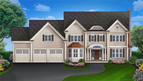 14 Oakridge Road Wellesley, MA 02481 - Photo 1 of 14 a view of a white house with a yard