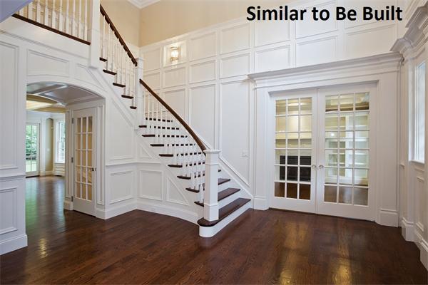 14 Oakridge Road Wellesley, MA 02481 - Photo 2 of 14 a view of entryway with wooden floor