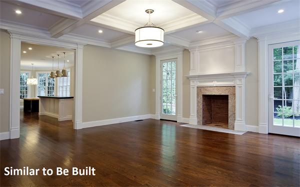 14 Oakridge Road Wellesley, MA 02481 - Photo 3 of 14 a view of an empty room with wooden floor and a window